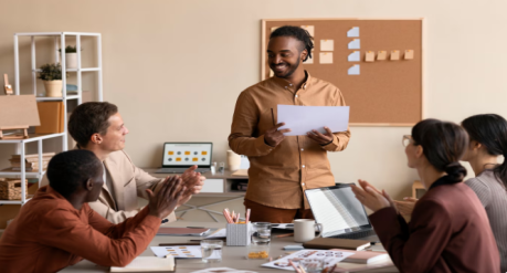 The Future of Marketing Agencies: Adaptation and Innovation