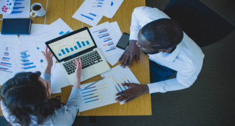 Case Studies of Successful Campaigns that Balanced Creativity and Data