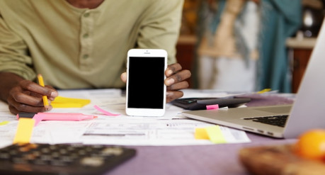 Mobile-First Marketing: Optimizing for Small Screens
